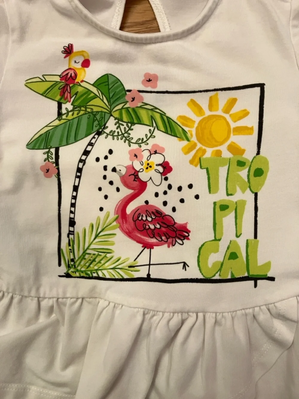 Mayoral two piece